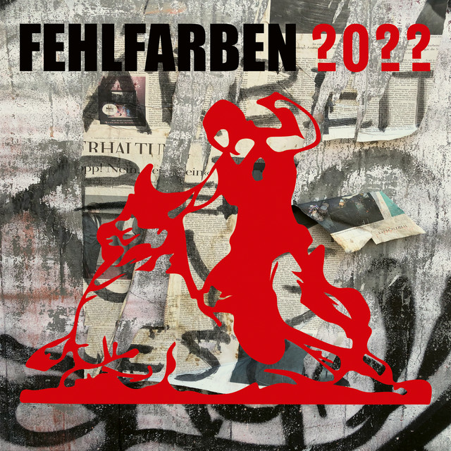 Fehlfarben – ?0?? (2022)