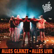 Feine Sahne Fischfilet-Alles glänzt - Alles Live