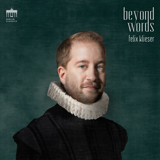 Felix Klieser & CHAARTS Chamber – Baroque Arias For Horn (Beyond Words)