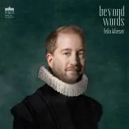 Felix Klieser & CHAARTS Chamber-Baroque Arias For Horn (Beyond Words)