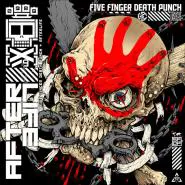 Five Finger Death Punch-AfterLife