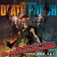 Five Finger Death Punch-Wrong Side of Heaven Volumes 1 & 2