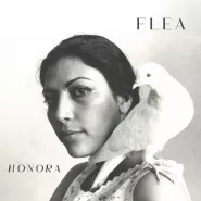 Flea-Honora
