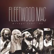 Fleetwood Mac-Mirage Tour '82