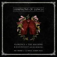 Florence & The Machine & Jules Buckley-Symphony of Lungs - BBC Proms at the Royal Albert Hall