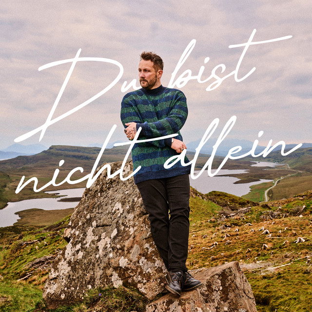 Florian Künstler – Du bist nicht allein