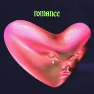 Fontaines D.C.-Romance (Deluxe Edition)