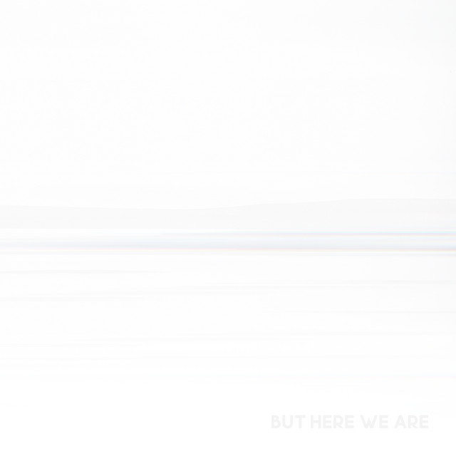 Foo Fighters – But Here We Are