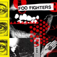 Foo Fighters-Your Favorite Toy