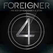 Foreigner-The Best Of 4 And More