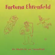 Fortuna Ehrenfeld-Die Rückkehr zur Normalität