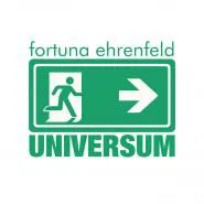 Fortuna Ehrenfeld-Universum