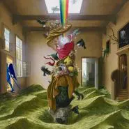 Foster the People-Paradise State of Mind