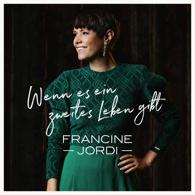 Francine Jordi – Leben