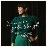 Francine Jordi-Leben