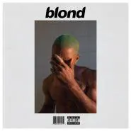 Frank Ocean-Blonde