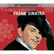 Frank Sinatra-A Jolly Christmas From Frank Sinatra