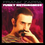 Frank Zappa-Funky Nothingness