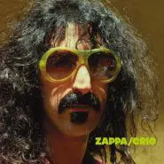 Frank Zappa-Zappa / Erie