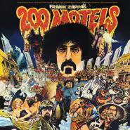 Frank Zappa & The Mothers Of Invention-200 Motels (Original Motion Picture Soundtrack)