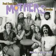 Frank Zappa & The Mothers Of Invention-Live At The Whisky A Go Go 1968
