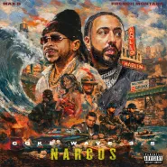 French Montana-Coke Wave 3.5: Narcos