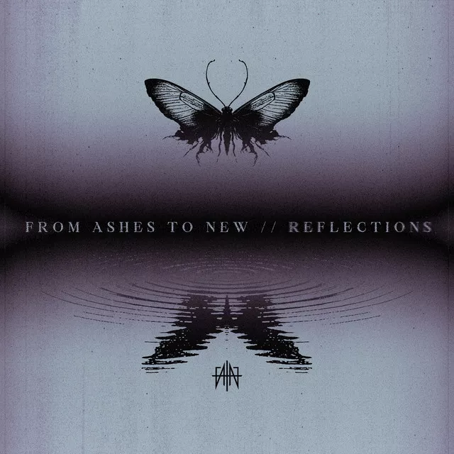 From Ashes to New – Reflections