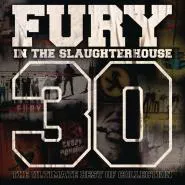 Fury In The Slaughterhouse-30 - The Ultimate Best Of Collection