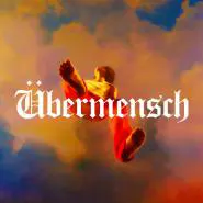 G-DRAGON-Übermensch