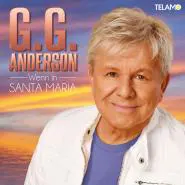 G.G. Anderson-Wenn in Santa Maria