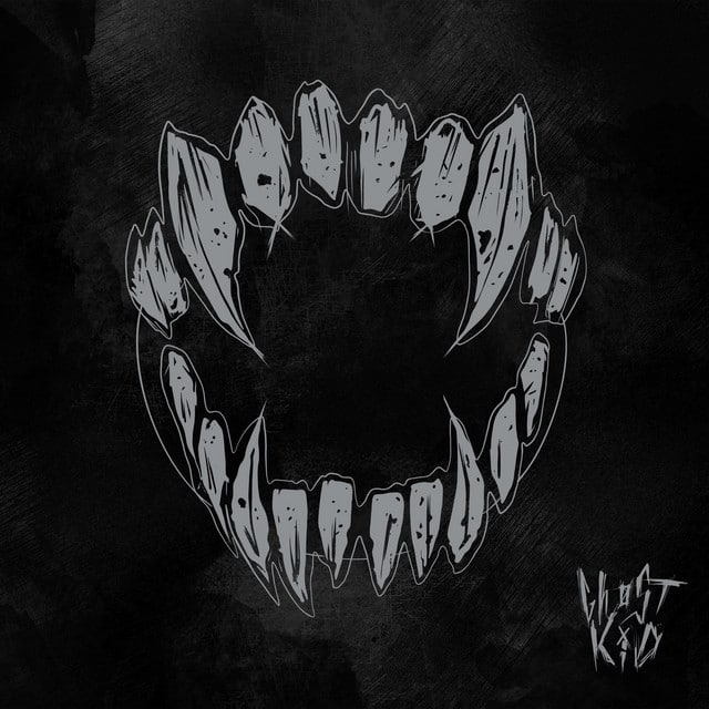 ALBUM | GHØSTKID – GHØSTKID (© Sony / Century) GHØSTKID – GHØSTKID