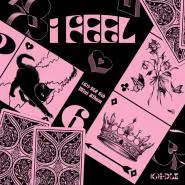 (G)I-DLE-I feel