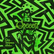 GReeeN-Das verlorene Album