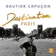 Gautier Capuçon-Destination Paris