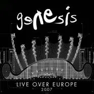 Genesis-Live Over Europe 2007
