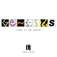 Genesis-Turn It On Again - The Hits
