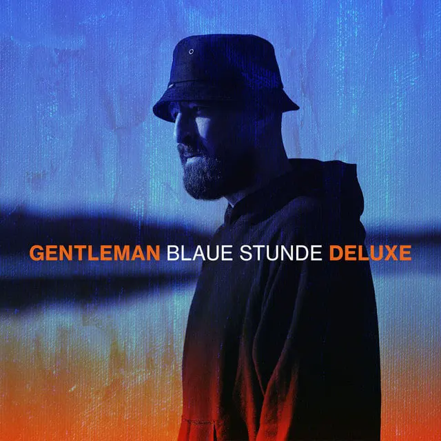 Gentleman – Blaue Stunde