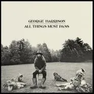 George Harrison-All Things Must Pass