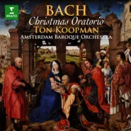 Gewandhausorchester-Bach: Weihnachts-Oratorium - BWV 248 (Christmas Oratorio)