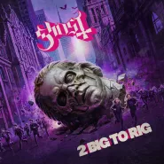 Ghost-2 Big To Rig (Original Motion Picture Soundtrack / Live)