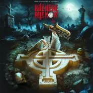 Ghost-Rite Here Rite Now
