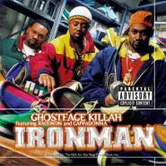 Ghostface Killah-Ironman