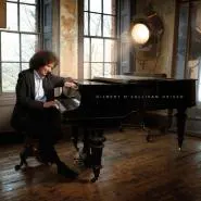Gilbert O'Sullivan-Driven