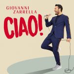 ALBUM | Giovanni Zarrella – Ciao! (© Warner / Telamo) Giovanni Zarrella – Ciao!