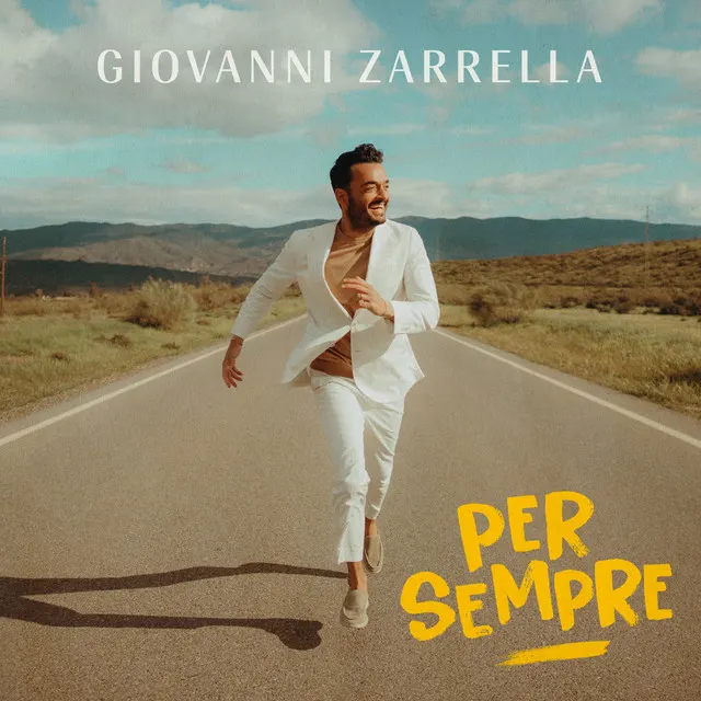 Giovanni Zarrella – Per Sempre