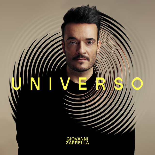 Giovanni Zarrella – Universo