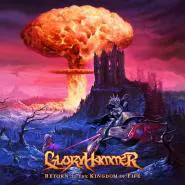 Gloryhammer-Return To The Kingdom Of Fife