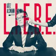 Götz Alsmann-L.I.E.B.E.