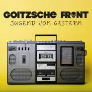 Goitzsche Front-Jugend Von Gestern