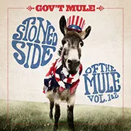 Gov't Mule-Stoned Side Of The Mule